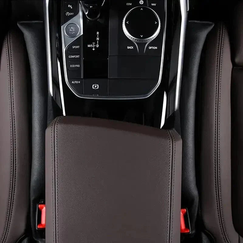 GapGlam™ Car Seat Gap Filler