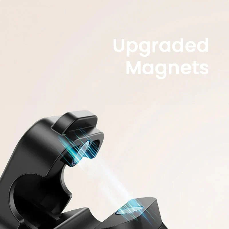 Magnetic Cable Clip (8 pcs)